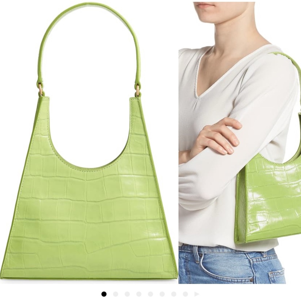 STAUD NEW WITH TAGS SOLD OUT EVERYWHERE